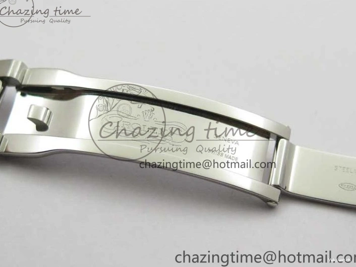 SS SS to Blue 9001 AIF on Bracelet A23J 326934 Sky-Dweller Dial 0201